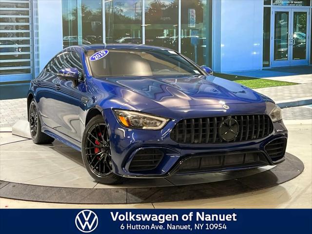 2019 Mercedes-Benz AMG GT AMG GT 63 for sale in Nanuet, NY