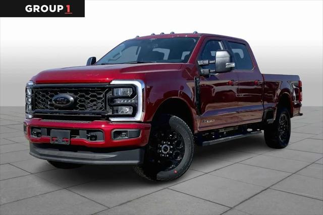 2026 Ford F-250 XLT for sale in Rockwall, TX