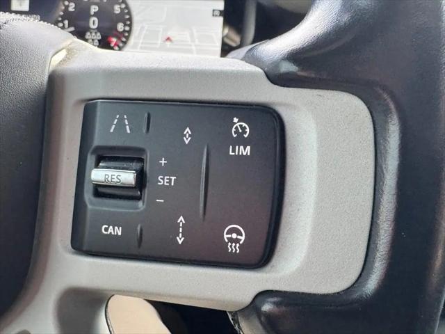 2022 Land Rover Defender 110 X-Dynamic HSE