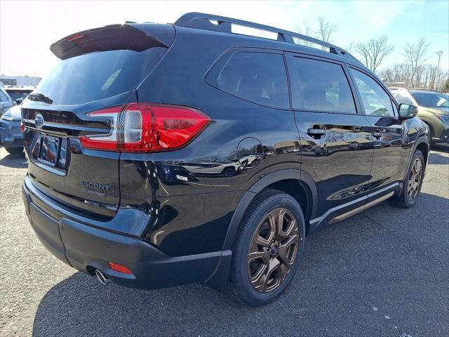 2026 Subaru Ascent Limited Bronze Edition 7-Passenger