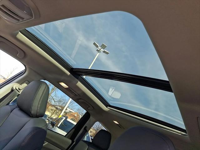 2026 Subaru Ascent Limited Bronze Edition 7-Passenger