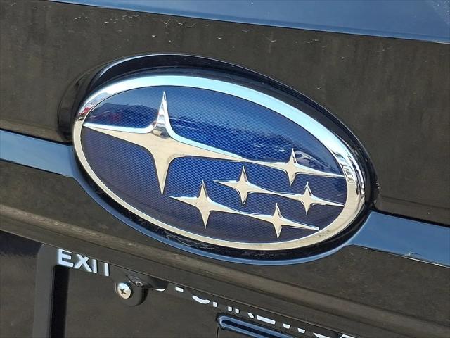 2026 Subaru Ascent Limited Bronze Edition 7-Passenger