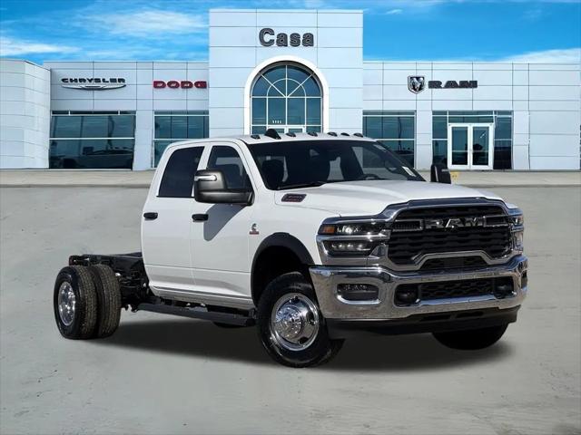 2026 Ram 3500 Tradesman/Big Horn for sale in Alamogordo, NM