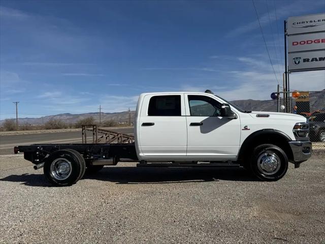 2026 Ram 3500 Tradesman/Big Horn