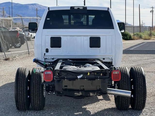 2026 Ram 3500 Tradesman/Big Horn