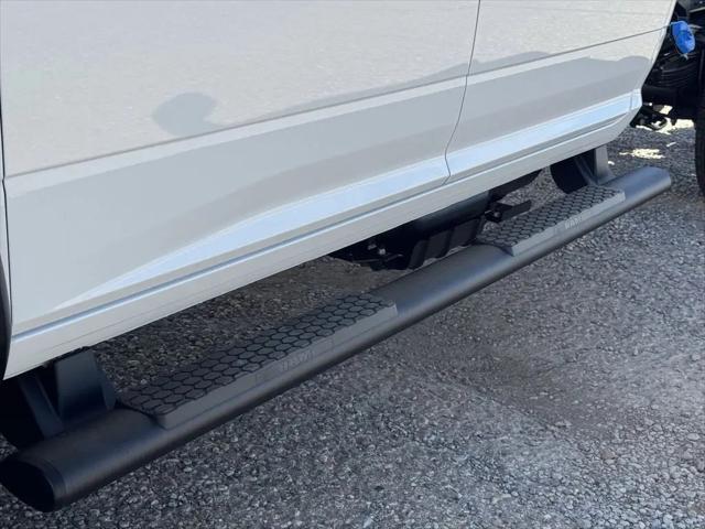 2026 Ram 3500 Tradesman/Big Horn