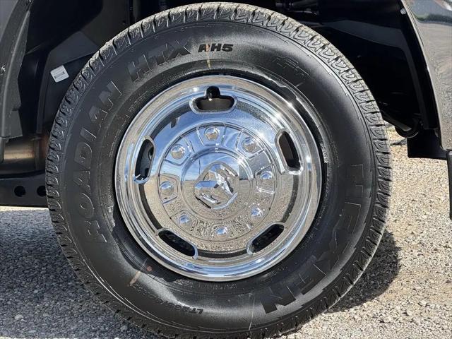 2026 Ram 3500 Tradesman/Big Horn