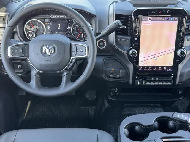 2026 Ram 3500 Tradesman/Big Horn