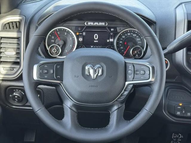 2026 Ram 3500 Tradesman/Big Horn