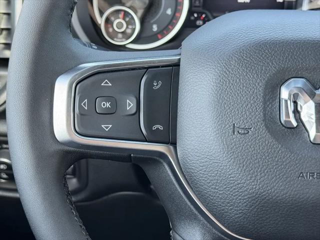 2026 Ram 3500 Tradesman/Big Horn