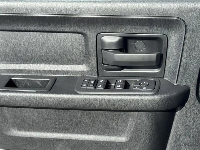 2026 Ram 3500 Tradesman/Big Horn