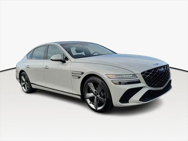 2026 Genesis G80 3.5T Sport Prestige AWD for sale in St Peters, MO