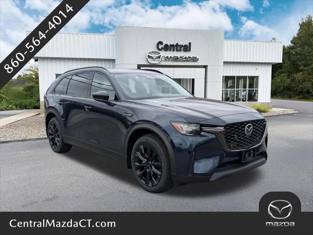 2026 Mazda X-90 Premium Sport for sale in Plainfield, CT