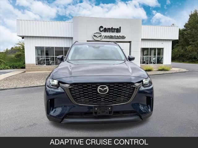 2026 Mazda X-90 Premium Sport