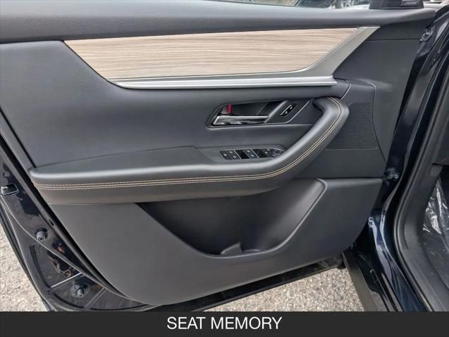2026 Mazda X-90 Premium Sport