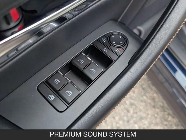 2026 Mazda X-90 Premium Sport