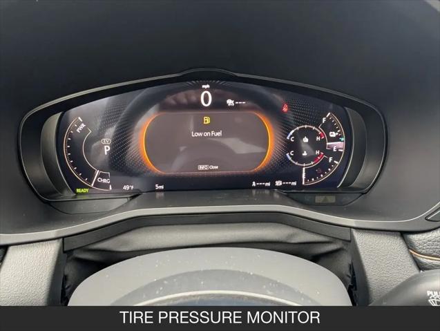 2026 Mazda X-90 Premium Sport