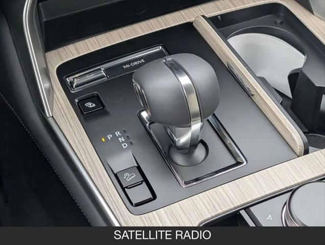 2026 Mazda X-90 Premium Sport