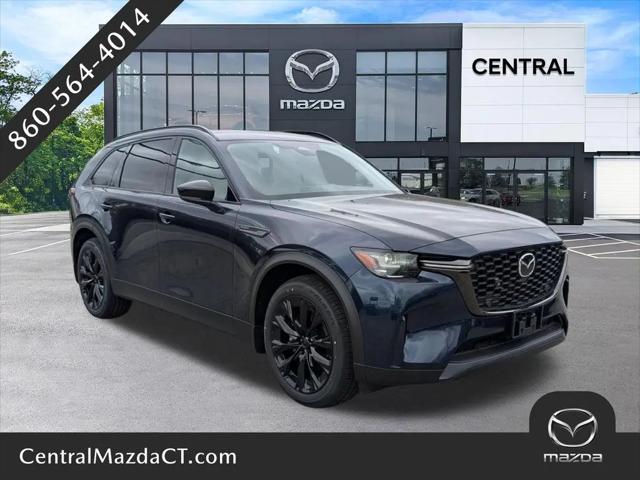 2026 Mazda X-90 Premium Sport for sale in Plainfield, CT