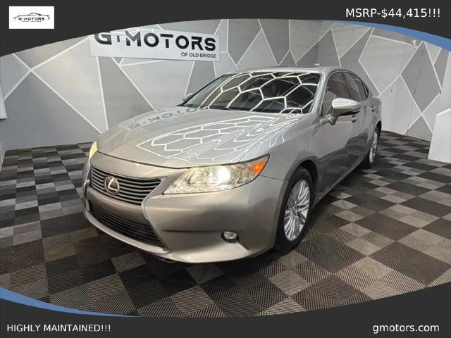 2015 Lexus ES 350 Crafted Line for sale in Old Bridge, NJ