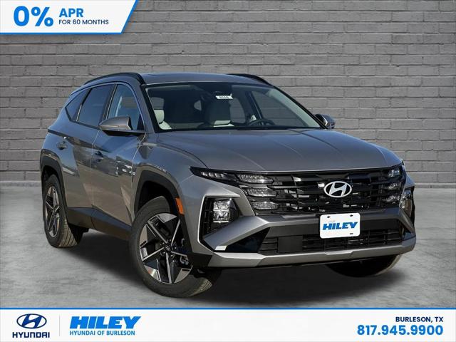 2026 Hyundai Tucson SEL Premium for sale in Burleson, TX