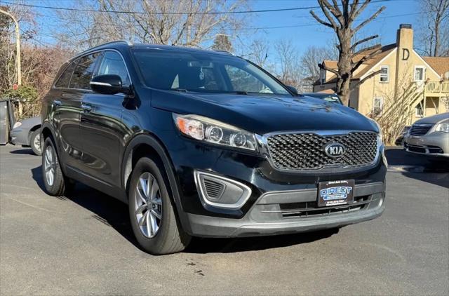 2016 Kia Sorento 2.4L LX for sale in Warminster, PA