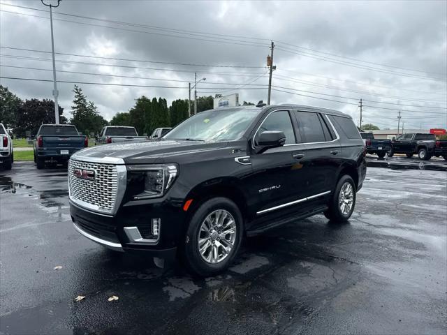2023 GMC Yukon 4WD Denali for sale near London, OH