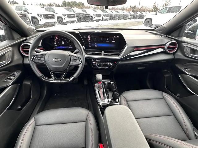2024 Chevrolet Trax FWD 2RS