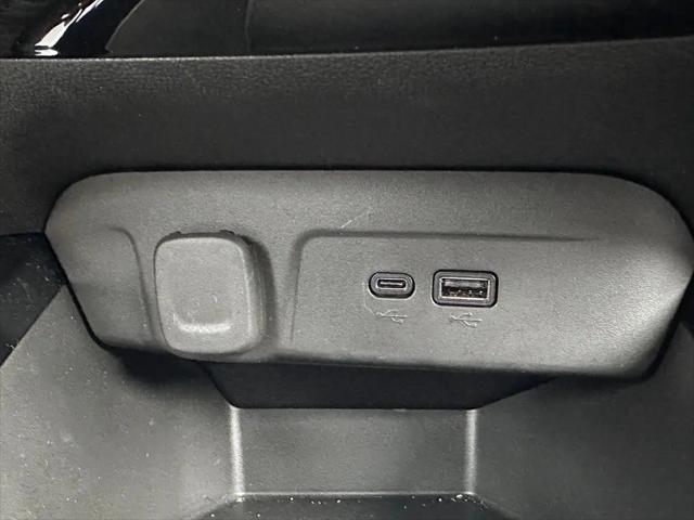 2024 Chevrolet Trax FWD 2RS