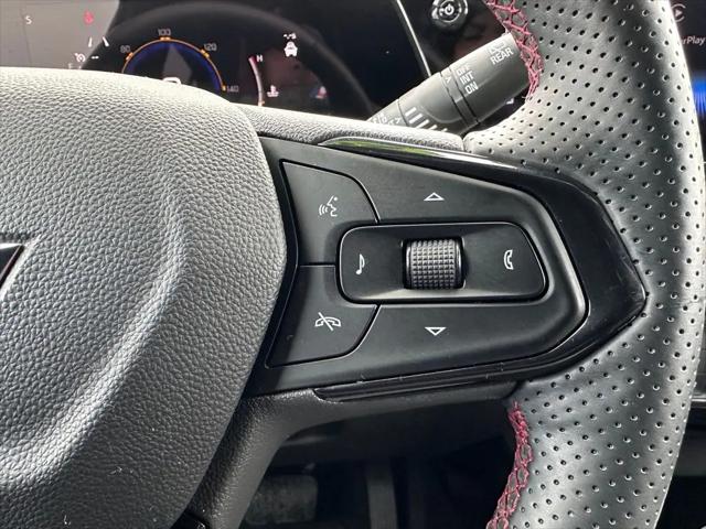 2024 Chevrolet Trax FWD 2RS