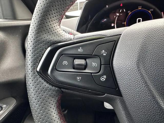 2024 Chevrolet Trax FWD 2RS