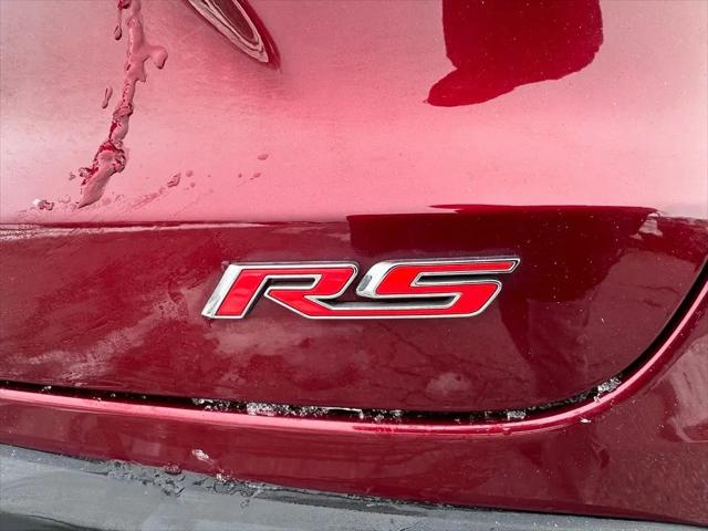 2024 Chevrolet Trax FWD 2RS