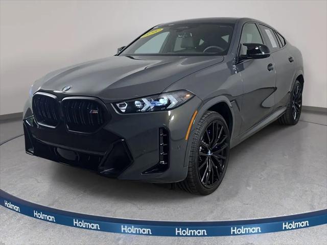 2026 BMW X6 M60i for sale in Hamilton, NJ