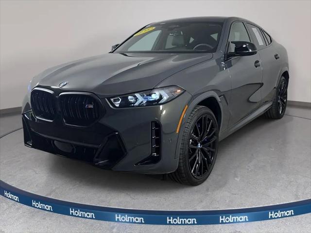 2026 BMW X6 M60i for sale in Hamilton, NJ