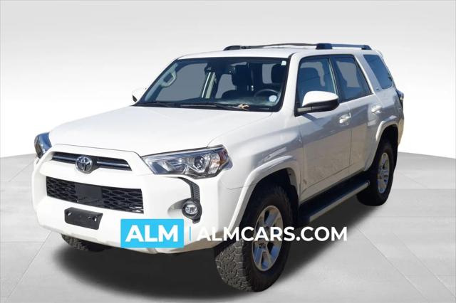 2022 Toyota 4Runner SR5 for sale in Lumberton, NC