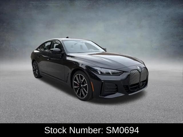 2026 BMW i4 xDrive40
