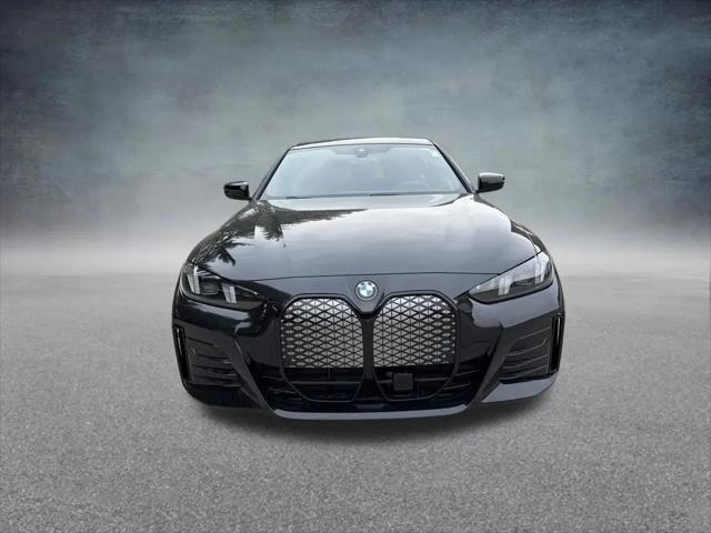 2026 BMW i4 xDrive40