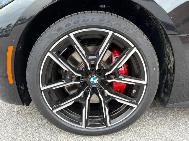 2026 BMW i4 xDrive40