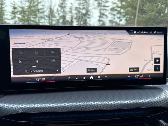 2026 BMW i4 xDrive40