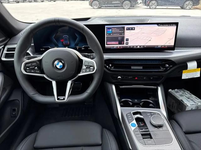 2026 BMW i4 xDrive40