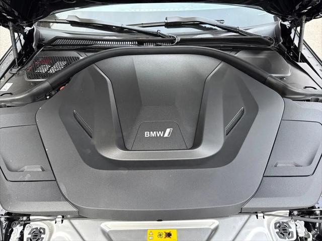 2026 BMW i4 xDrive40