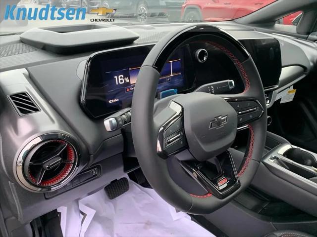 2026 Chevrolet Equinox RS, FWD