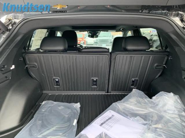 2026 Chevrolet Equinox RS, FWD