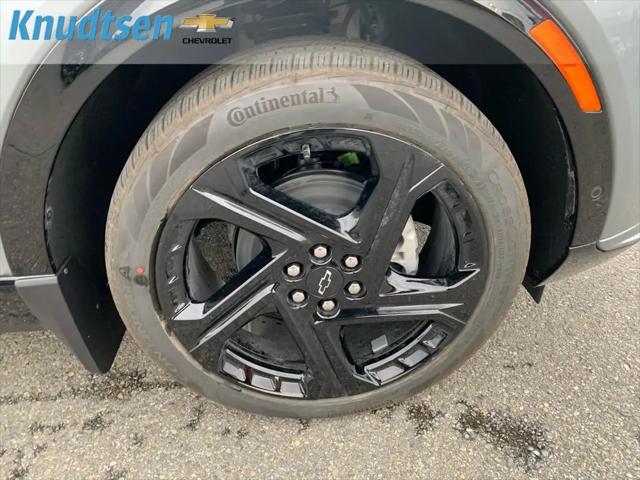 2026 Chevrolet Equinox RS, FWD