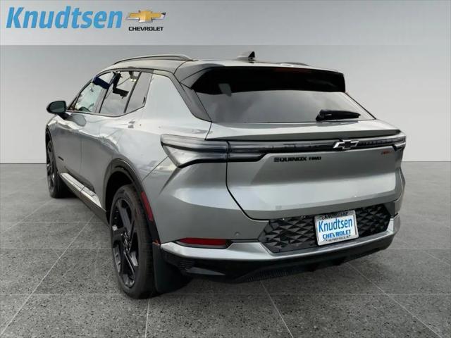 2026 Chevrolet Equinox RS, FWD