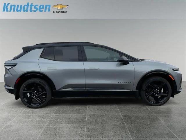 2026 Chevrolet Equinox RS, FWD