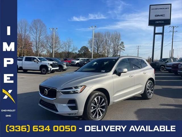 2023 Volvo XC60 B5 Core for sale in Reidsville, NC