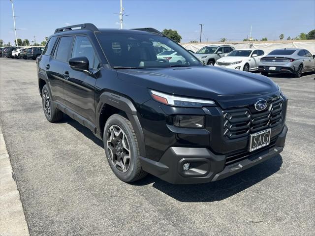 2026 Subaru Outback Touring