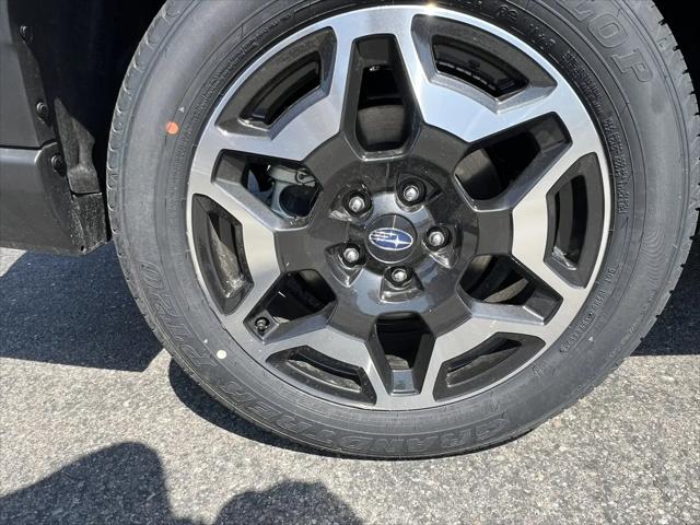 2026 Subaru Outback Touring