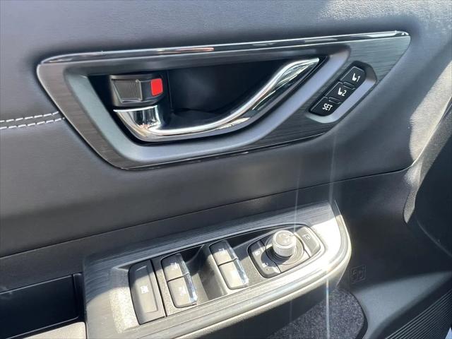 2026 Subaru Outback Touring